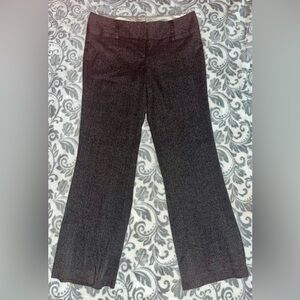 Maurice’s Women’s Gray Dress Pants Size 9/10 Regular